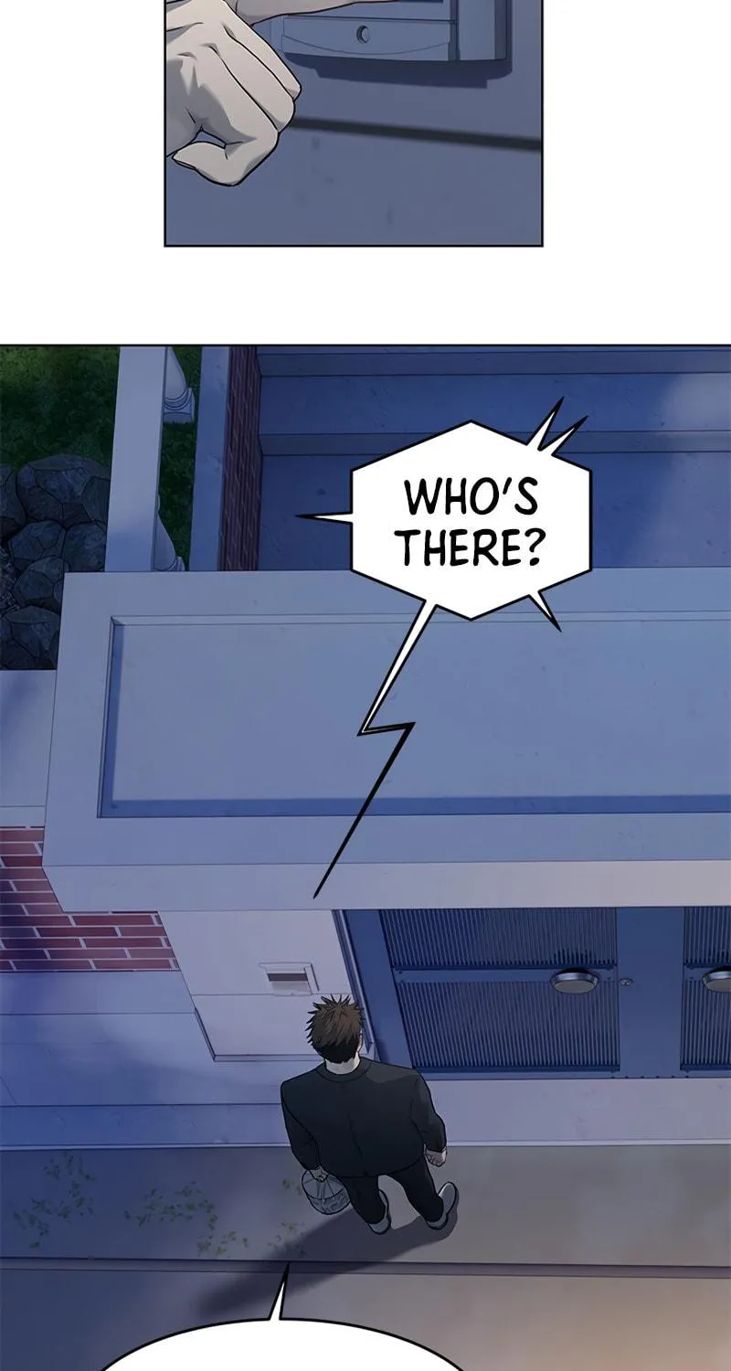 God of Blackfield Chapter 148 page 22 - 