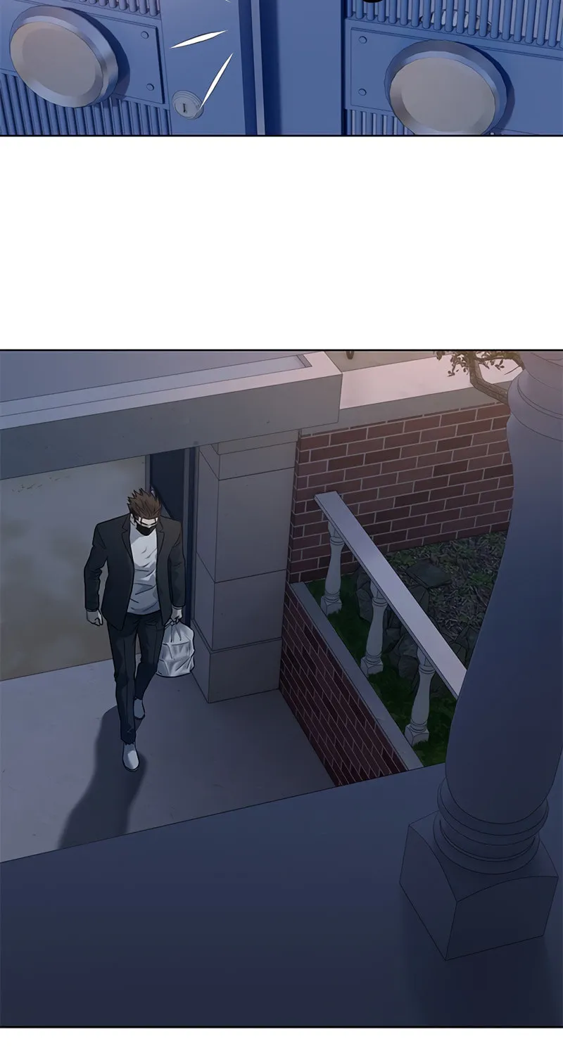 God of Blackfield Chapter 148 page 24 - 