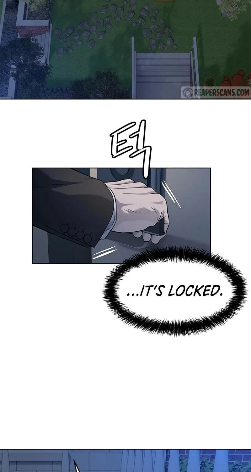 God of Blackfield Chapter 148 page 28 - 