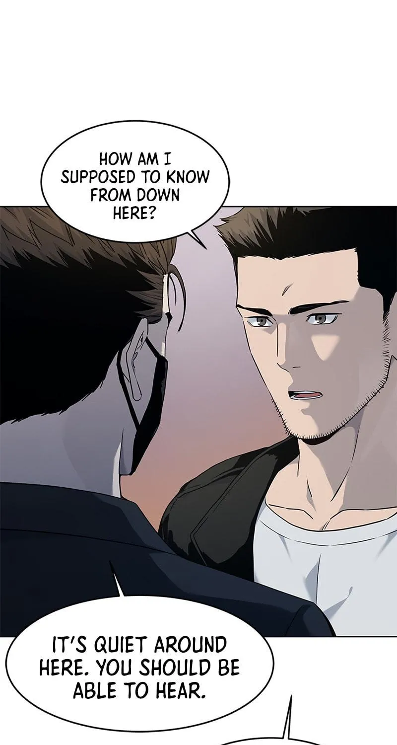 God of Blackfield Chapter 148 page 4 - 