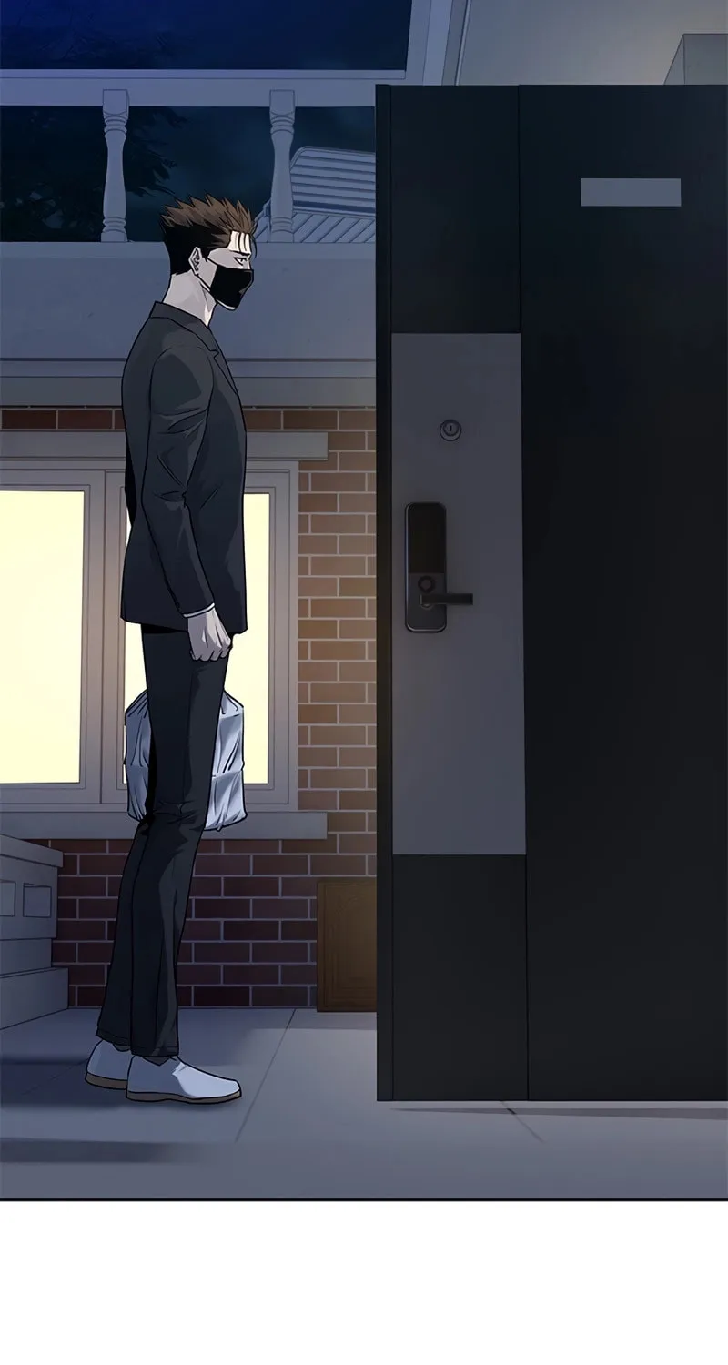 God of Blackfield Chapter 148 page 32 - 