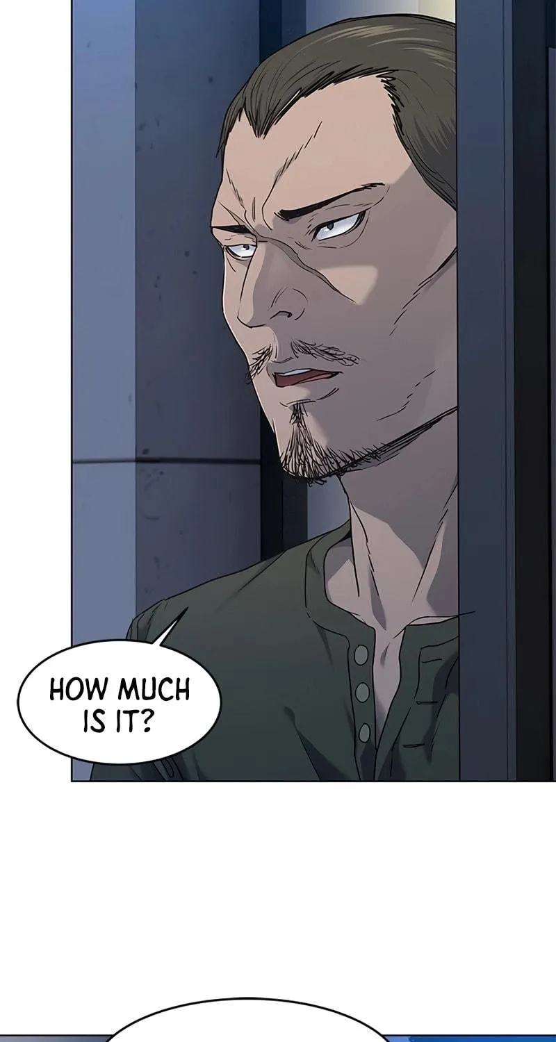 God of Blackfield Chapter 148 page 34 - 