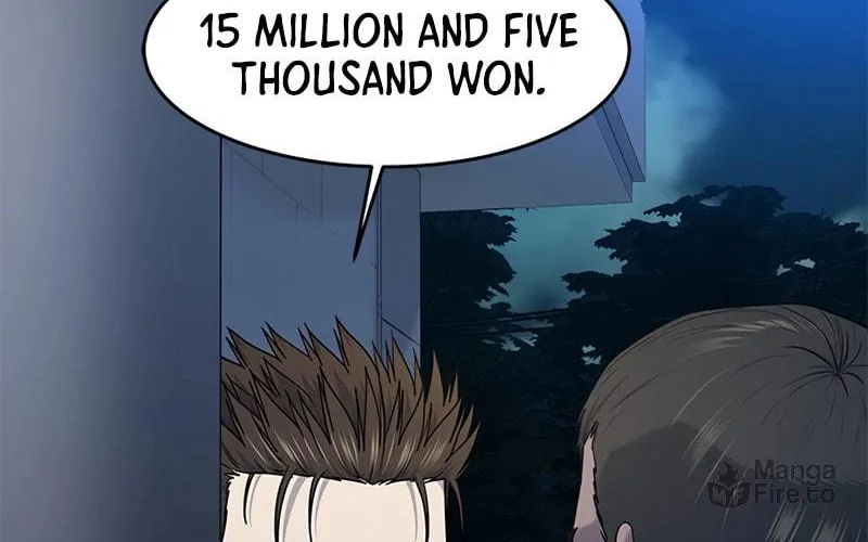 God of Blackfield Chapter 148 page 35 - 