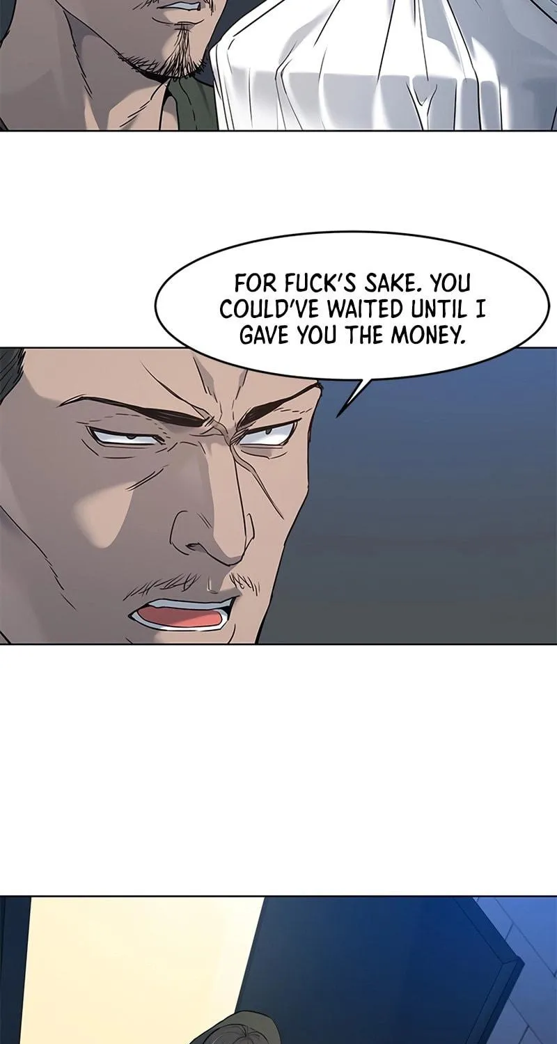 God of Blackfield Chapter 148 page 39 - 