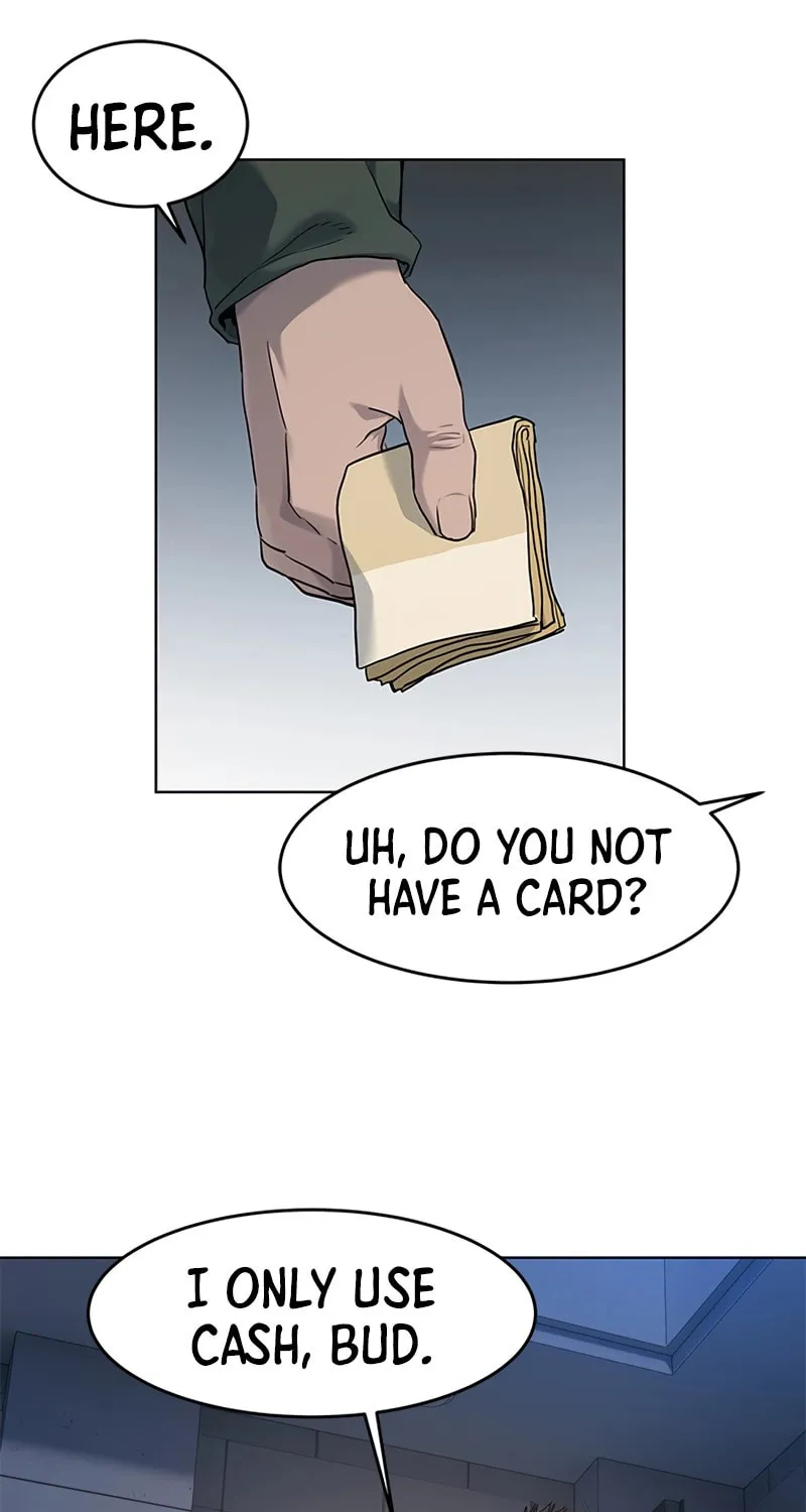 God of Blackfield Chapter 148 page 43 - 