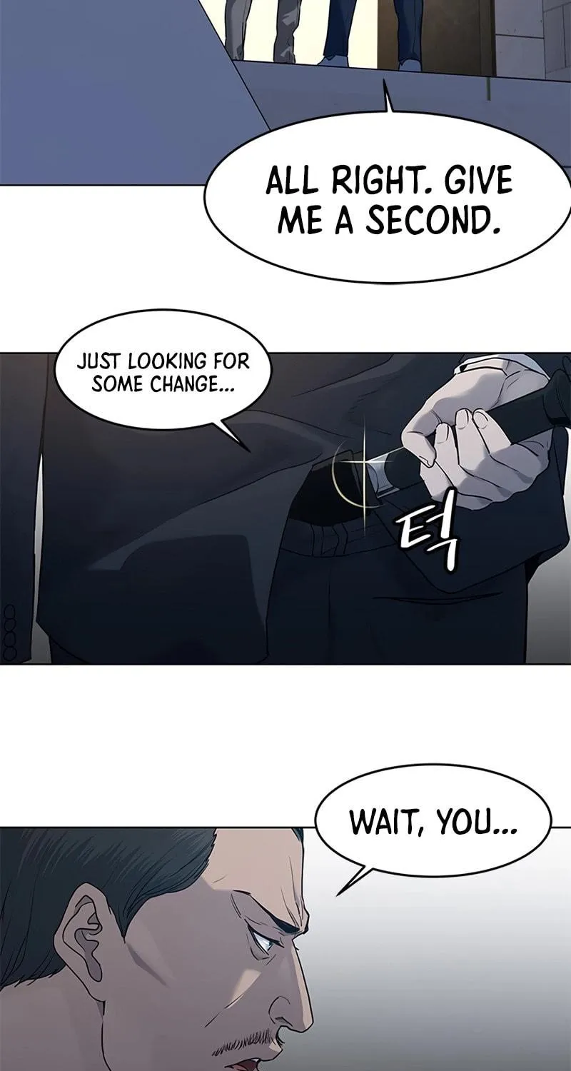 God of Blackfield Chapter 148 page 45 - 