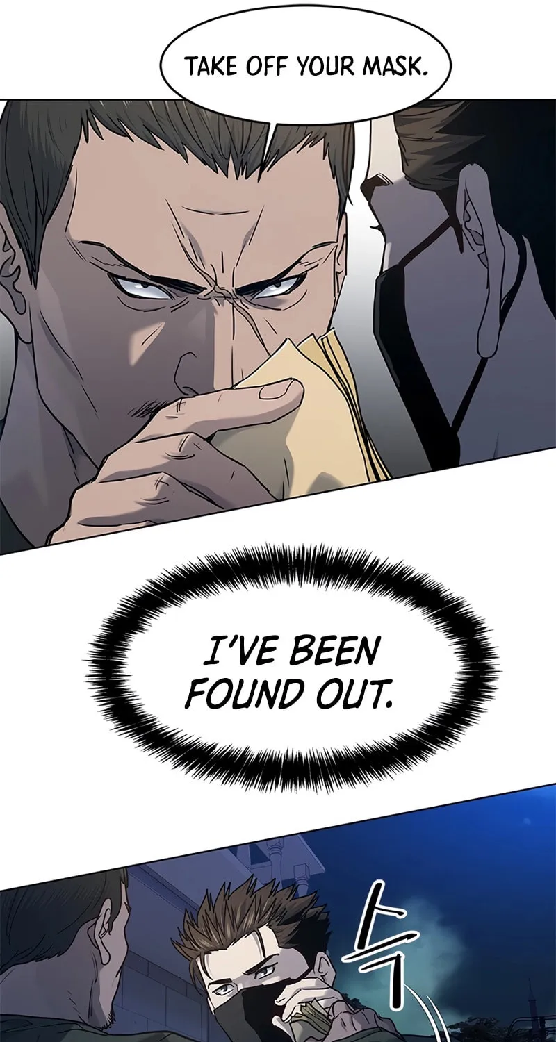 God of Blackfield Chapter 148 page 48 - 
