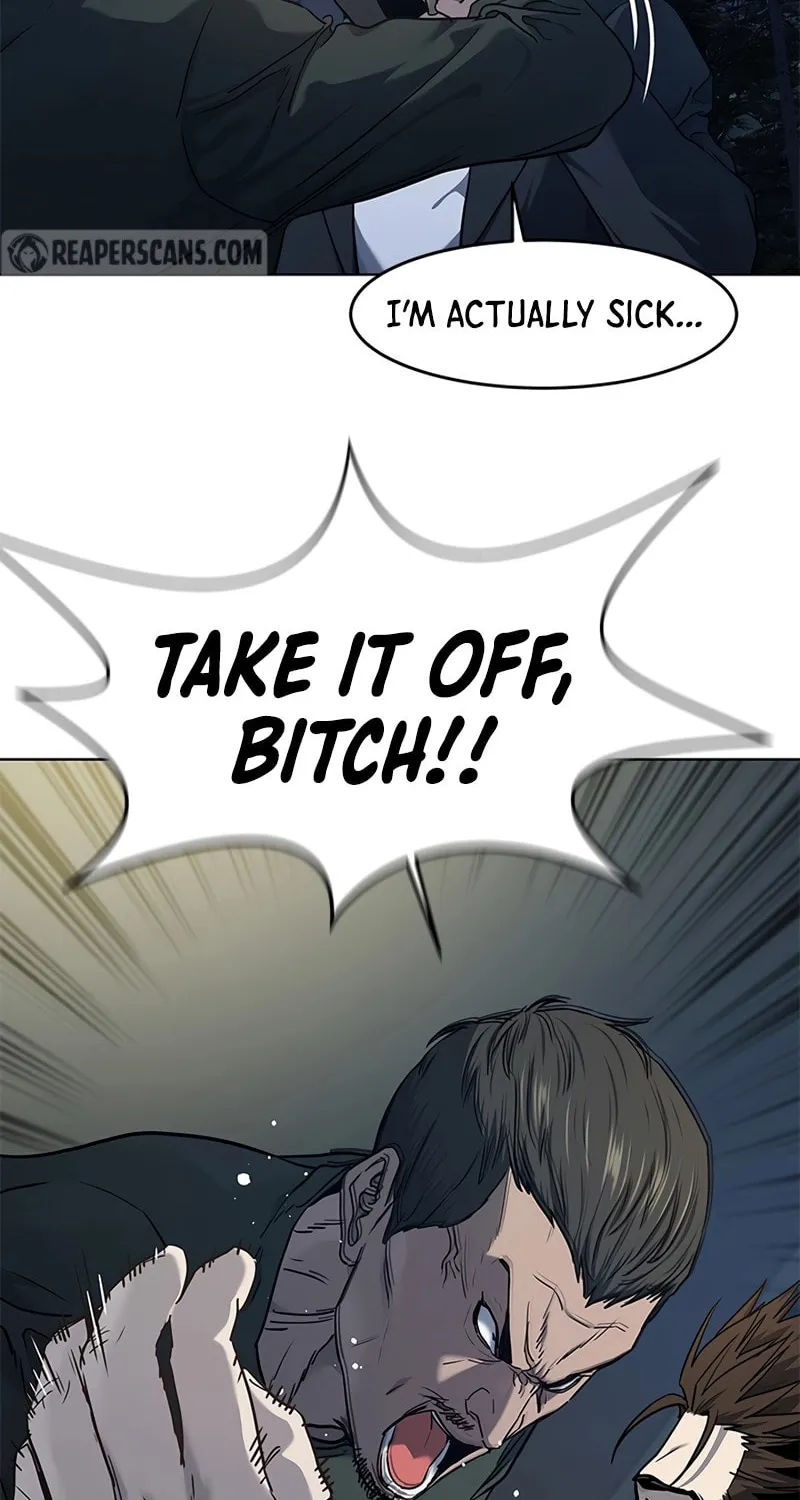 God of Blackfield Chapter 148 page 49 - 
