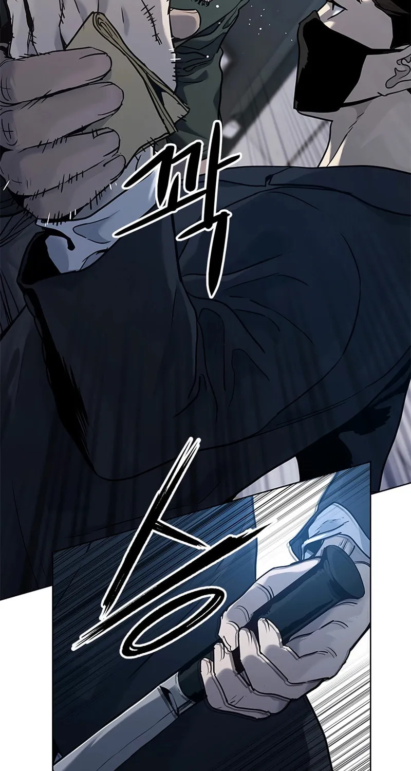 God of Blackfield Chapter 148 page 50 - 
