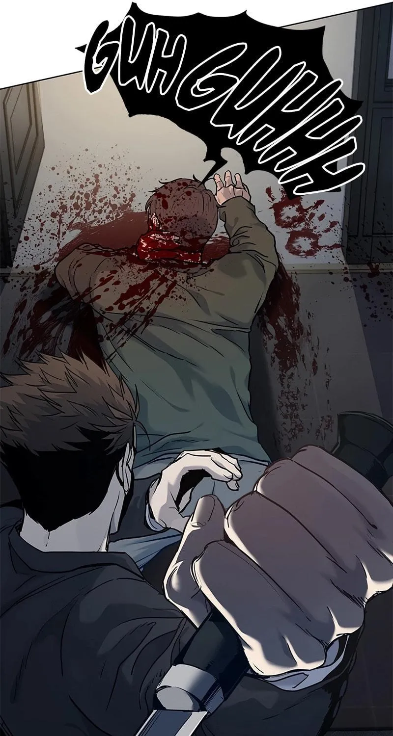 God of Blackfield Chapter 148 page 55 - 