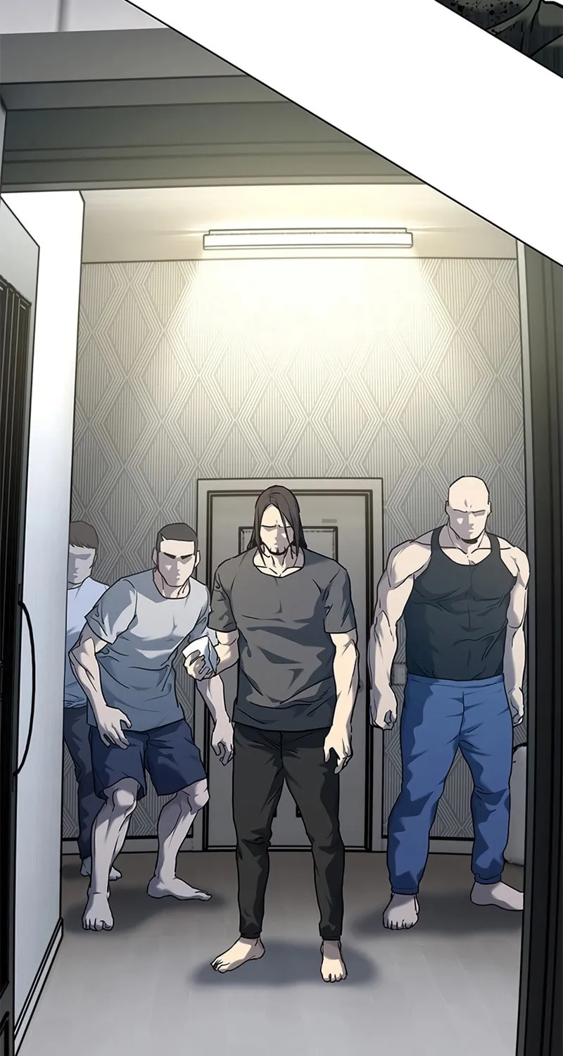 God of Blackfield Chapter 148 page 59 - 