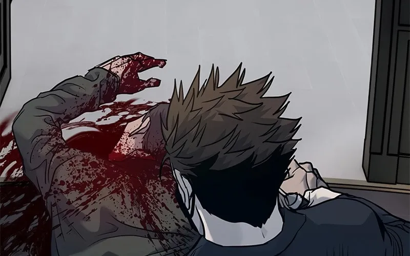 God of Blackfield Chapter 148 page 60 - 
