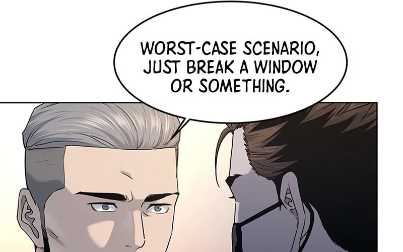 God of Blackfield Chapter 148 page 7 - 