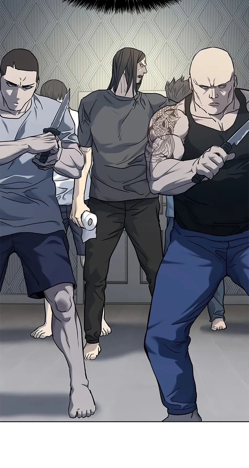 God of Blackfield Chapter 148 page 63 - 
