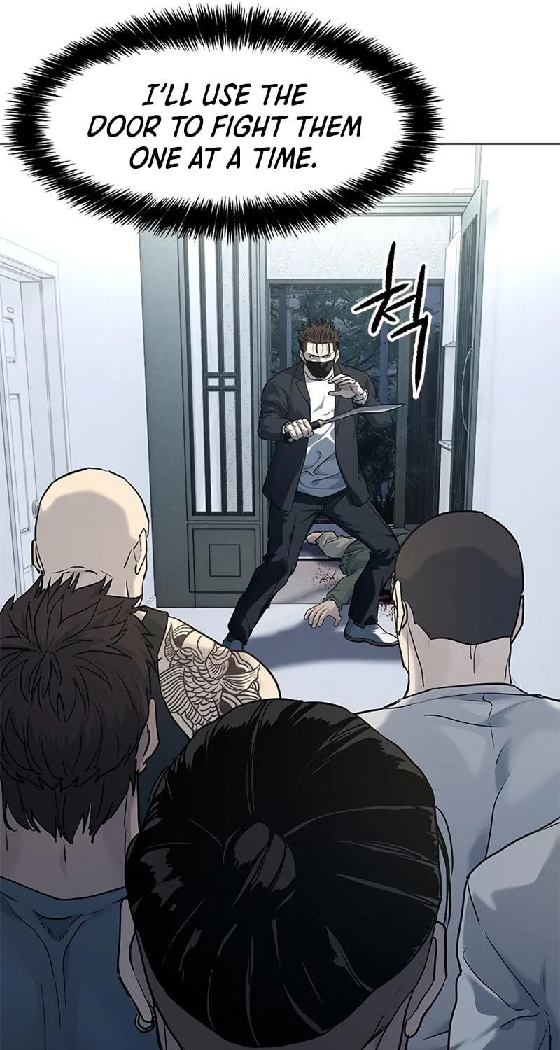 God of Blackfield Chapter 148 page 66 - 