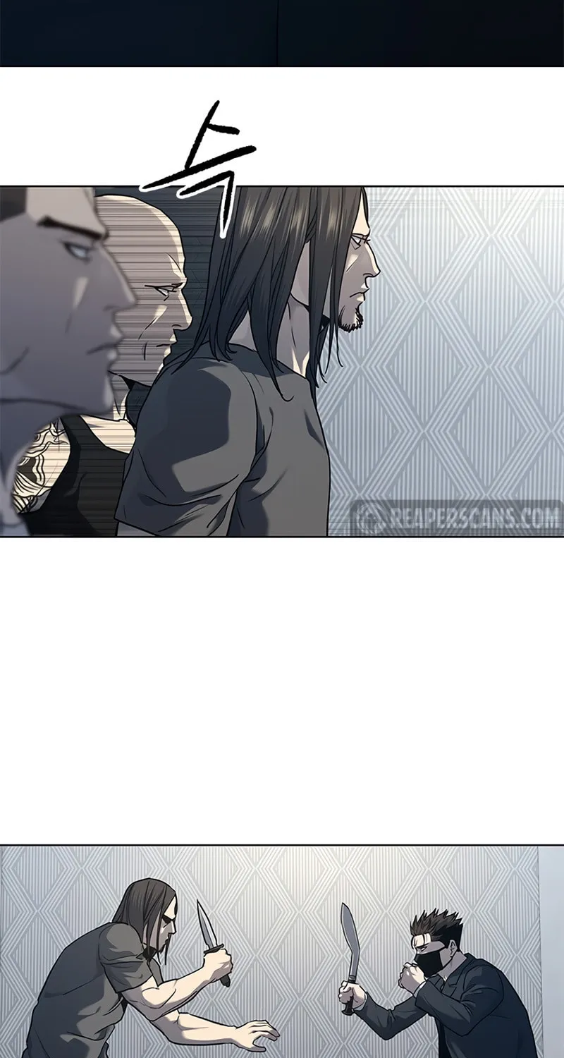 God of Blackfield Chapter 148 page 68 - 