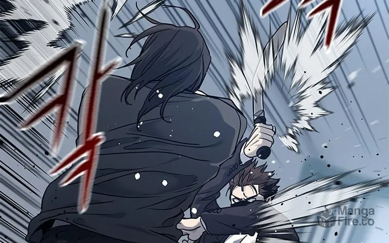 God of Blackfield Chapter 148 page 71 - 