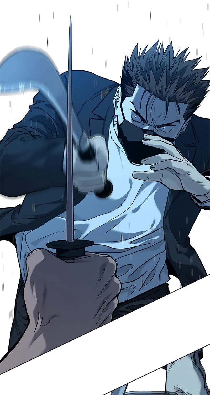 God of Blackfield Chapter 148 page 78 - 
