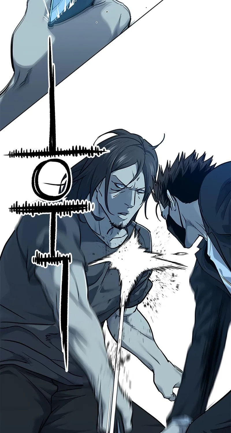 God of Blackfield Chapter 148 page 80 - 