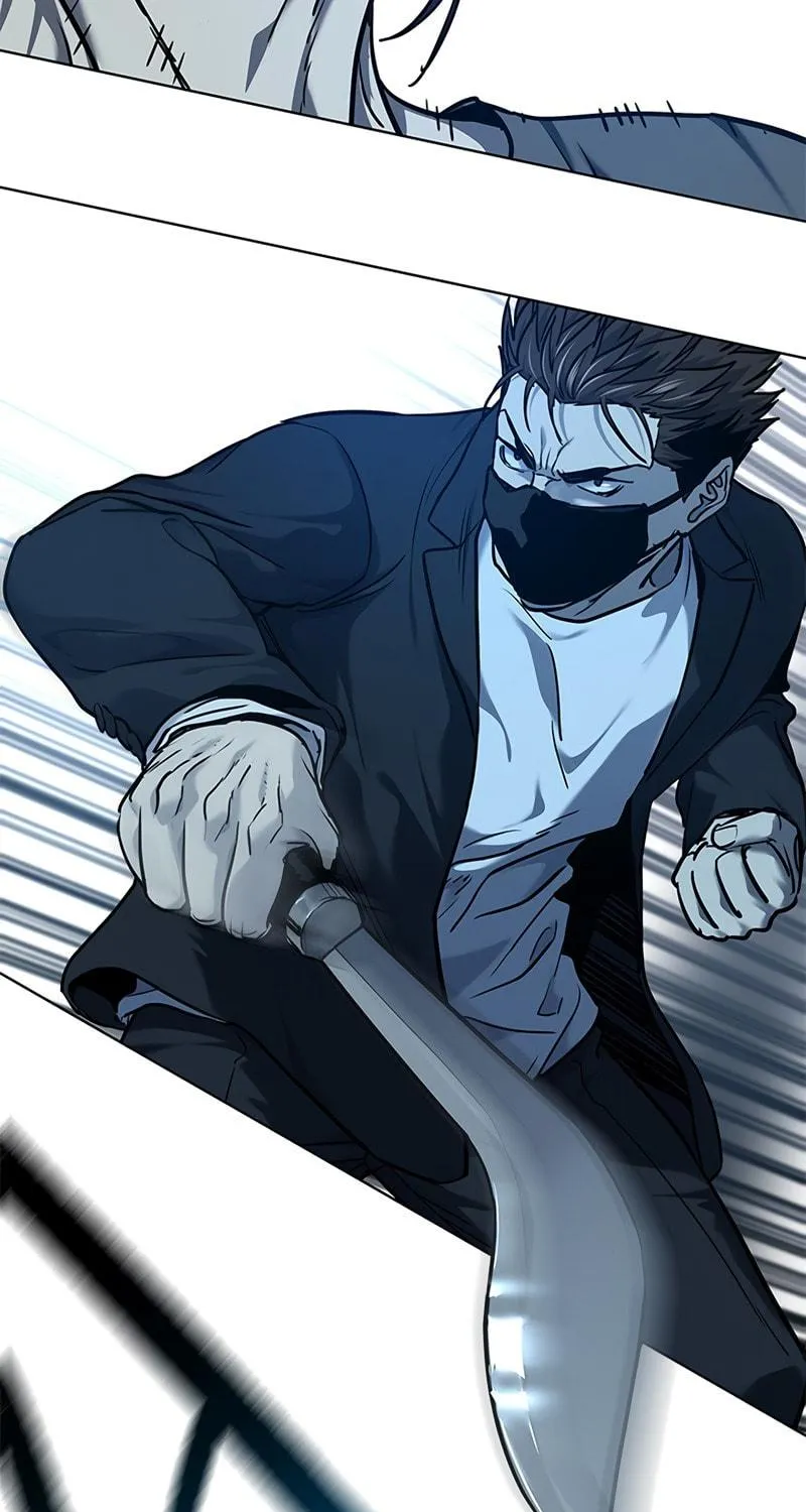 God of Blackfield Chapter 148 page 84 - 