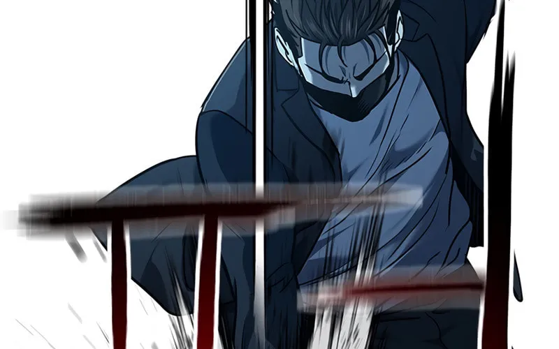 God of Blackfield Chapter 148 page 89 - 