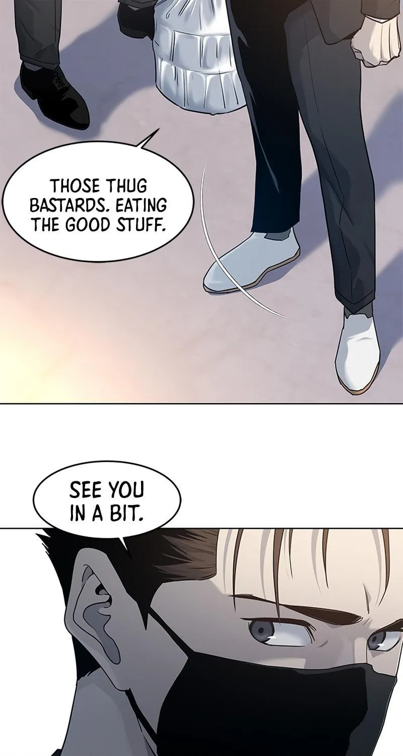 God of Blackfield Chapter 148 page 10 - 