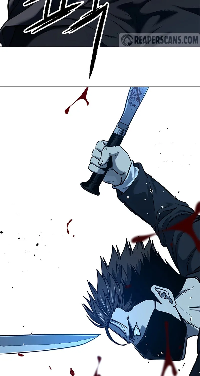 God of Blackfield Chapter 148 page 93 - 