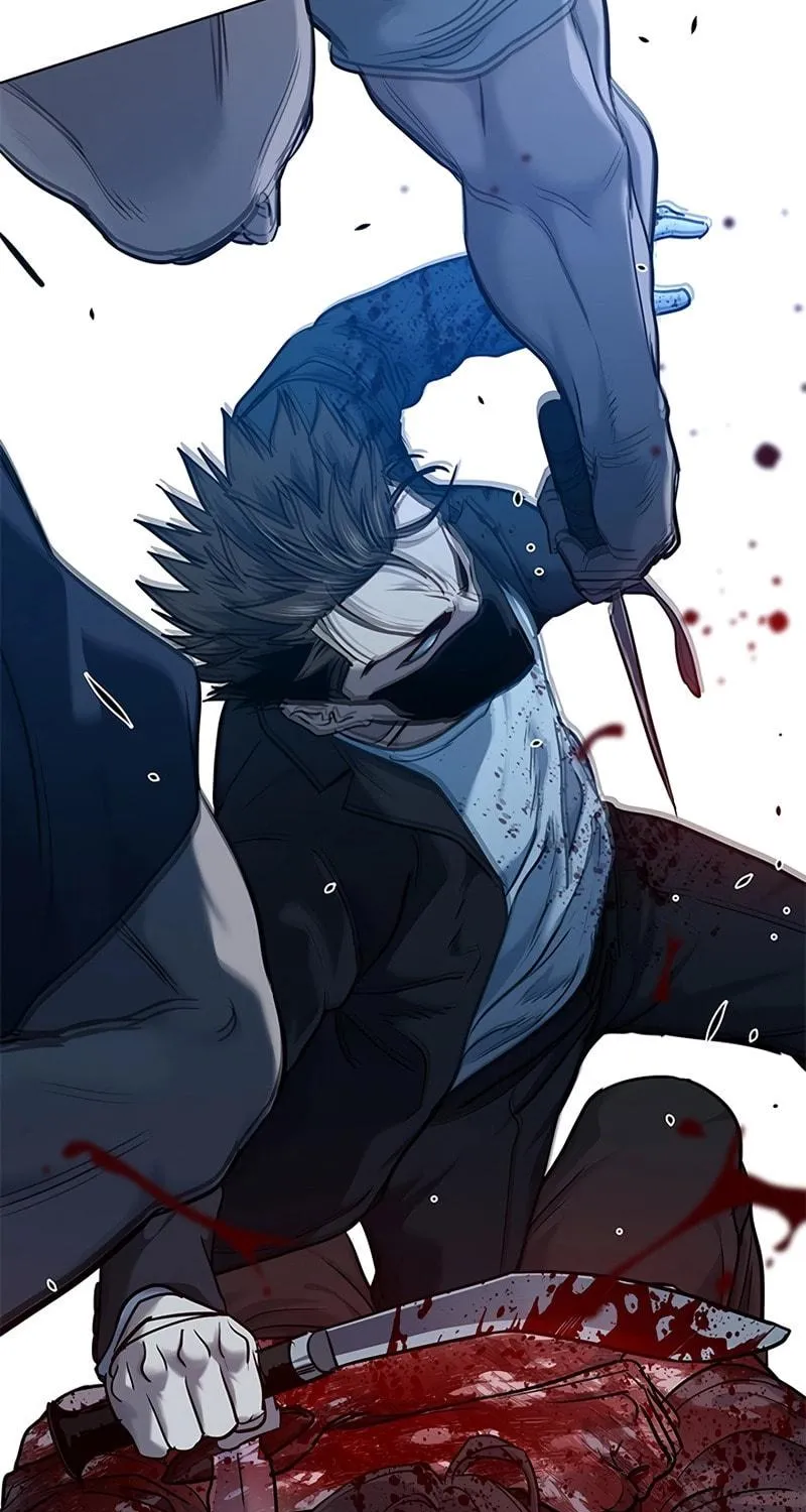 God of Blackfield Chapter 148 page 95 - 