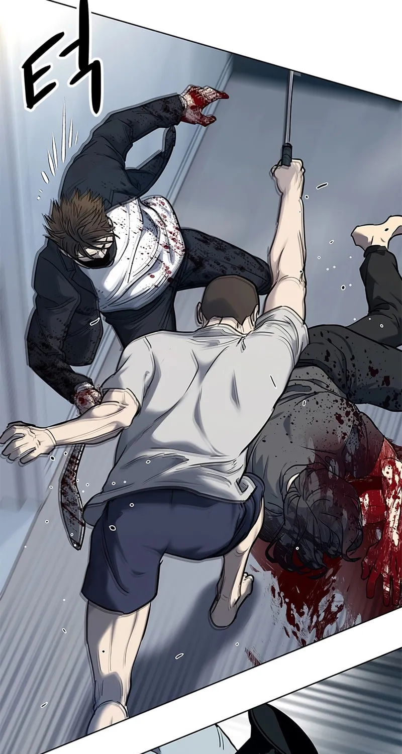 God of Blackfield Chapter 148 page 97 - 