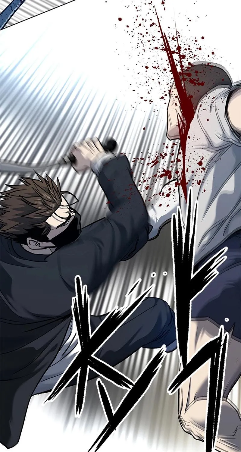 God of Blackfield Chapter 148 page 99 - 