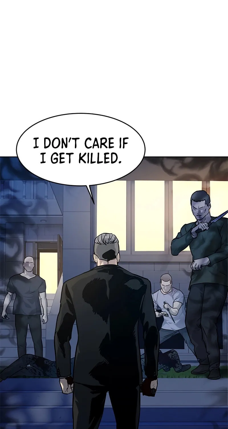 God of Blackfield Chapter 149 page 2 - 