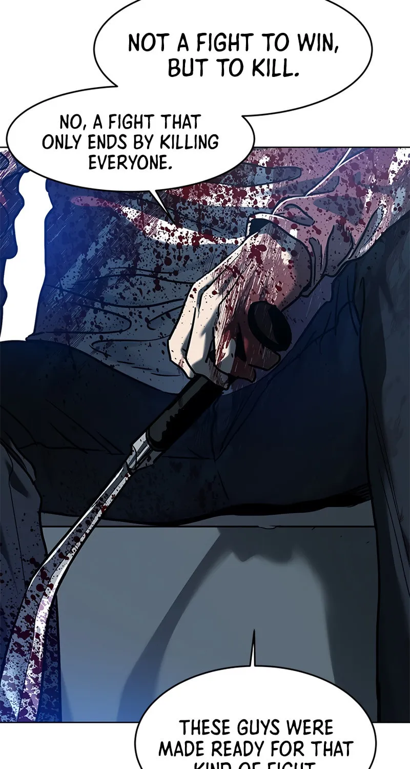 God of Blackfield Chapter 149 page 104 - 