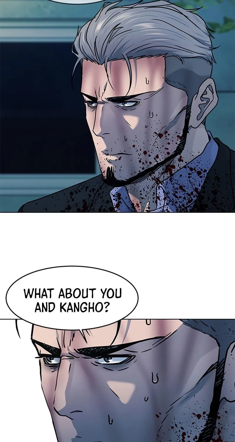 God of Blackfield Chapter 149 page 106 - 