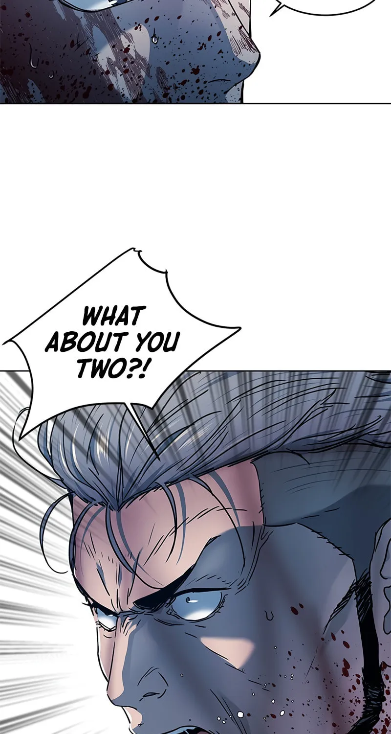 God of Blackfield Chapter 149 page 108 - 