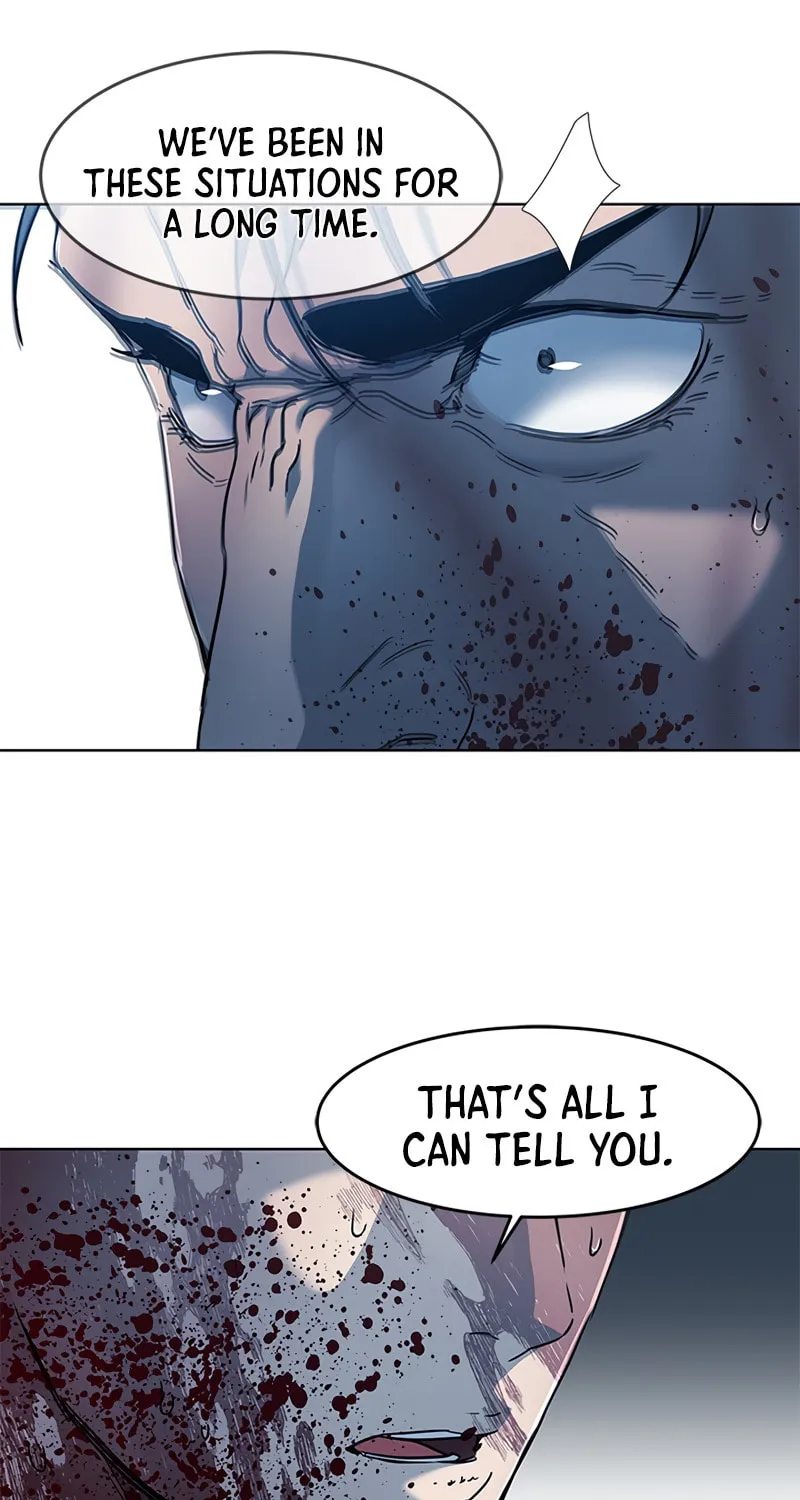 God of Blackfield Chapter 149 page 110 - 