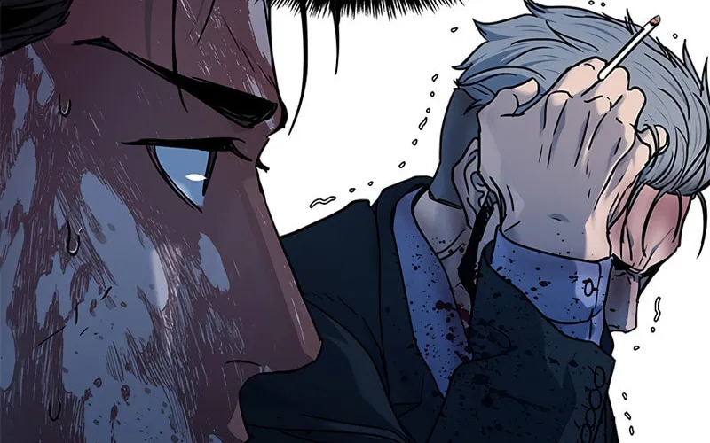 God of Blackfield Chapter 149 page 115 - 