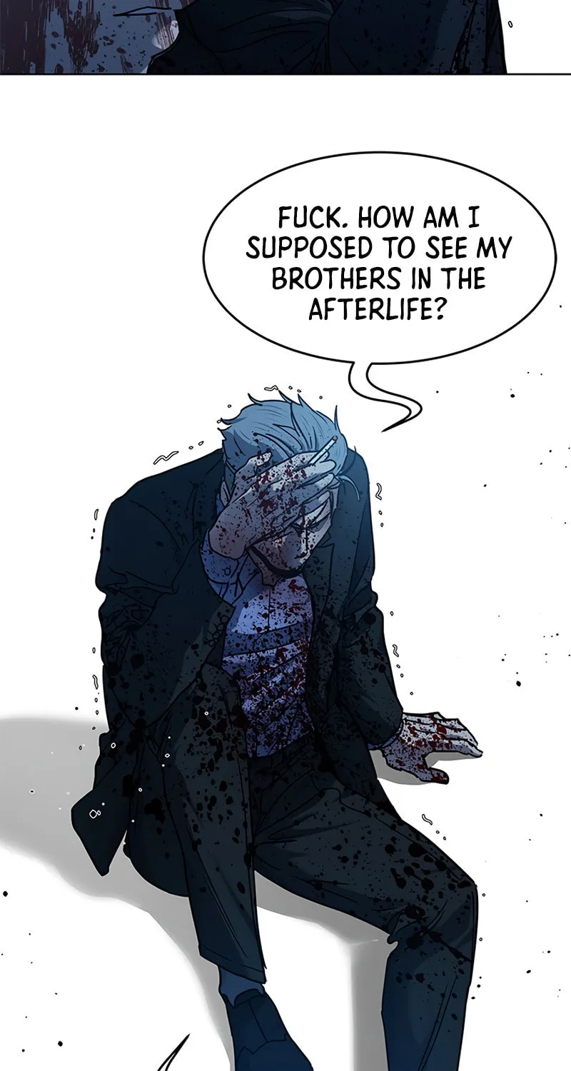 God of Blackfield Chapter 149 page 116 - 