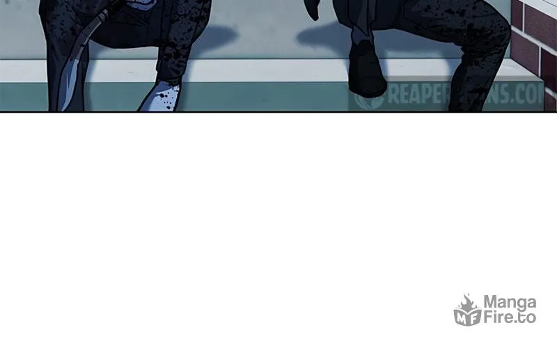 God of Blackfield Chapter 149 page 119 - 