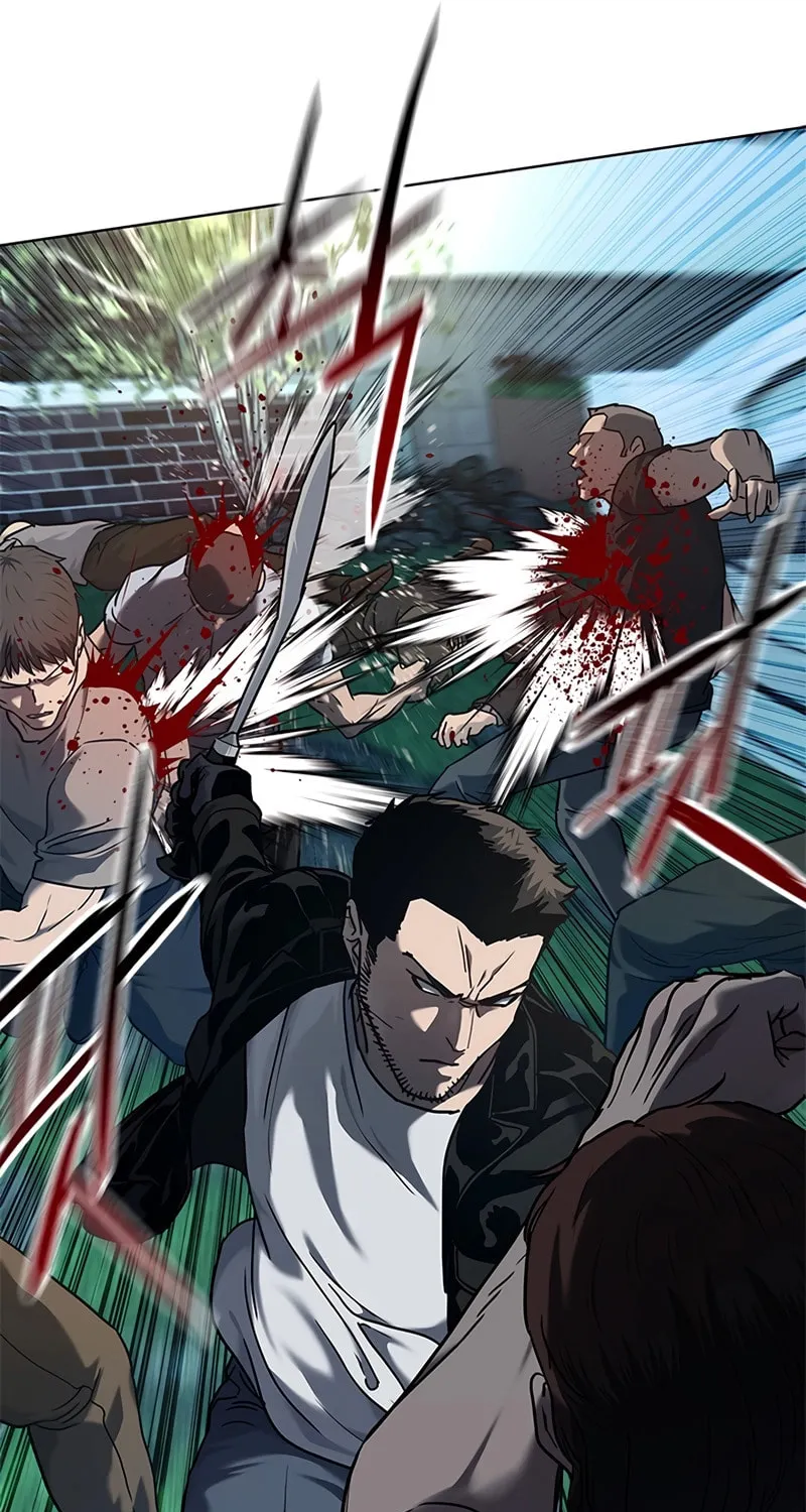 God of Blackfield Chapter 149 page 13 - 