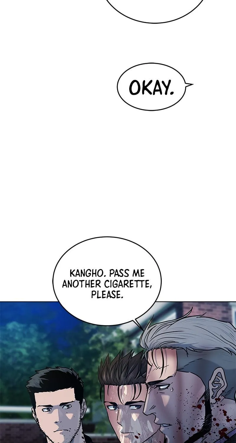 God of Blackfield Chapter 149 page 123 - 