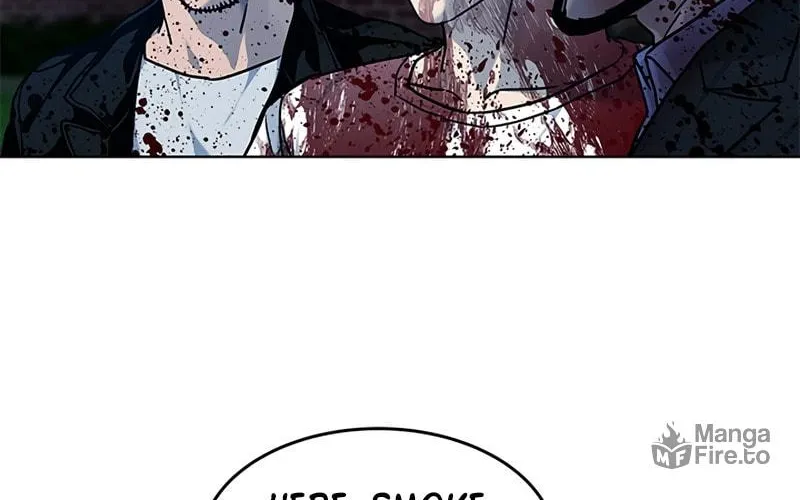 God of Blackfield Chapter 149 page 124 - 