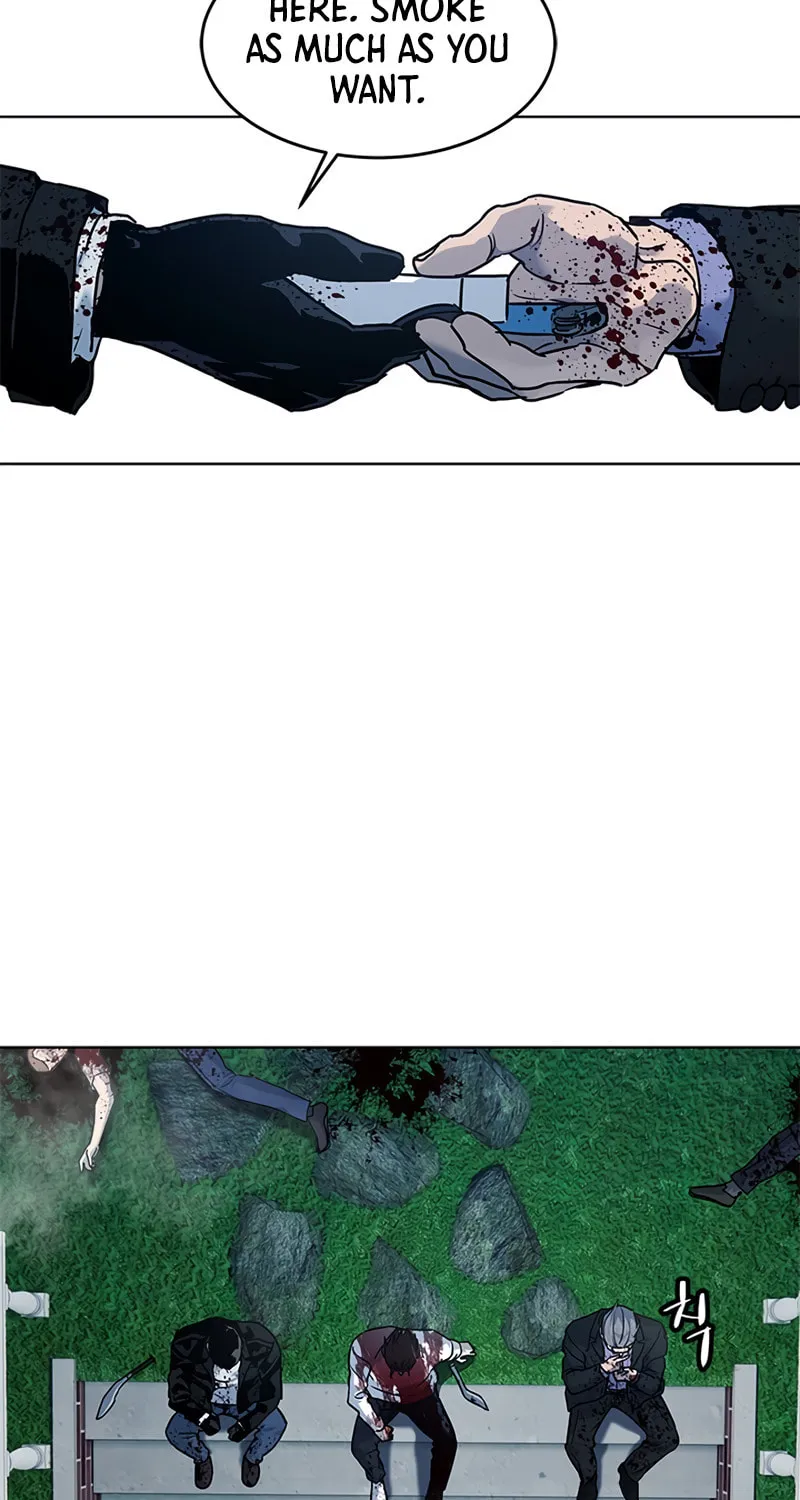 God of Blackfield Chapter 149 page 125 - 