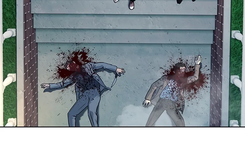 God of Blackfield Chapter 149 page 126 - 
