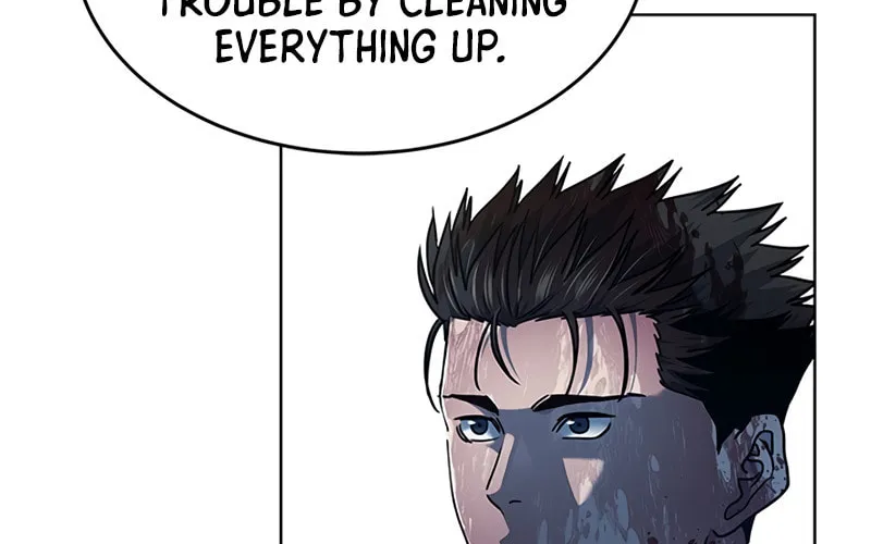 God of Blackfield Chapter 149 page 134 - 