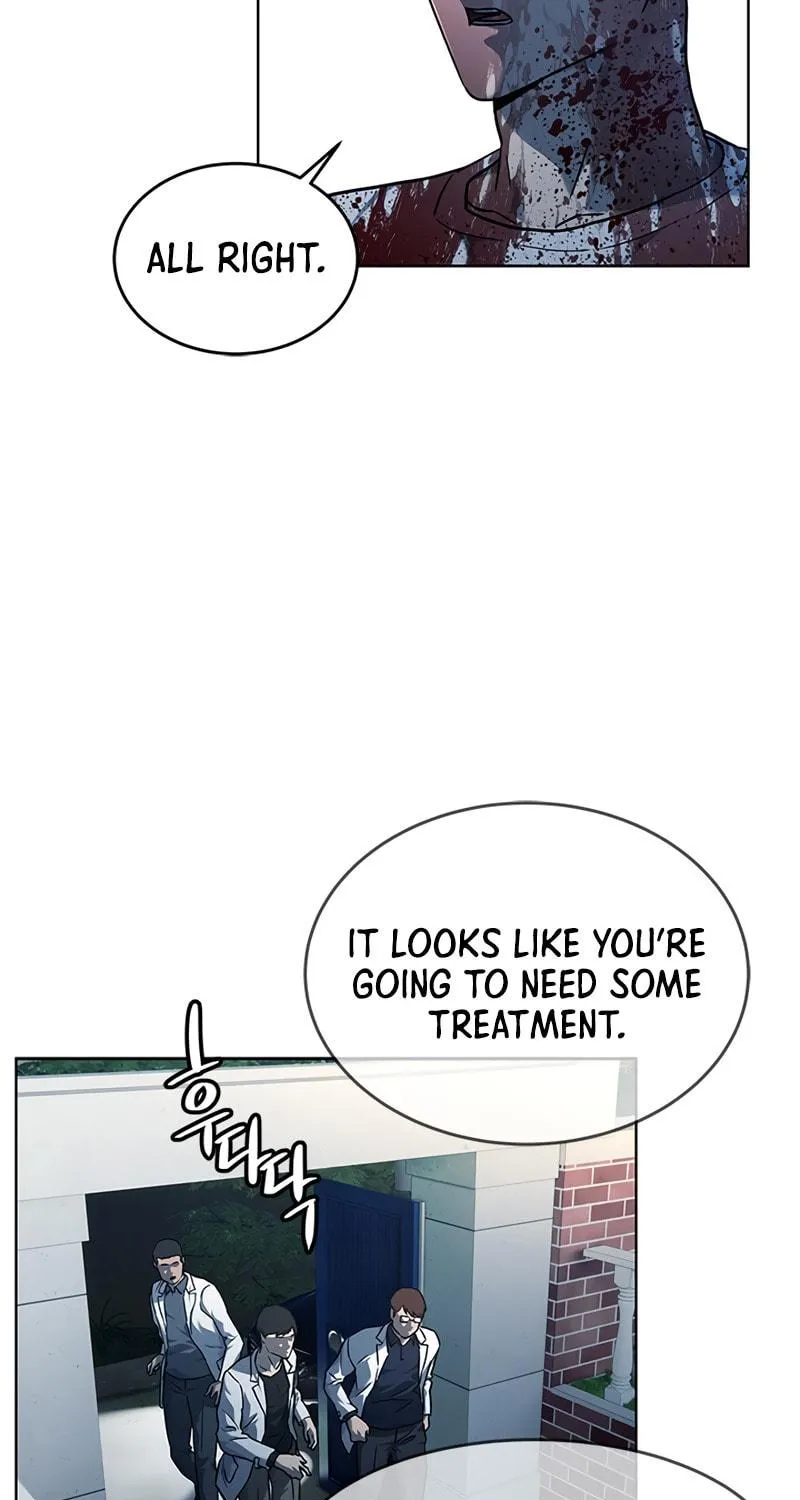 God of Blackfield Chapter 149 page 135 - 
