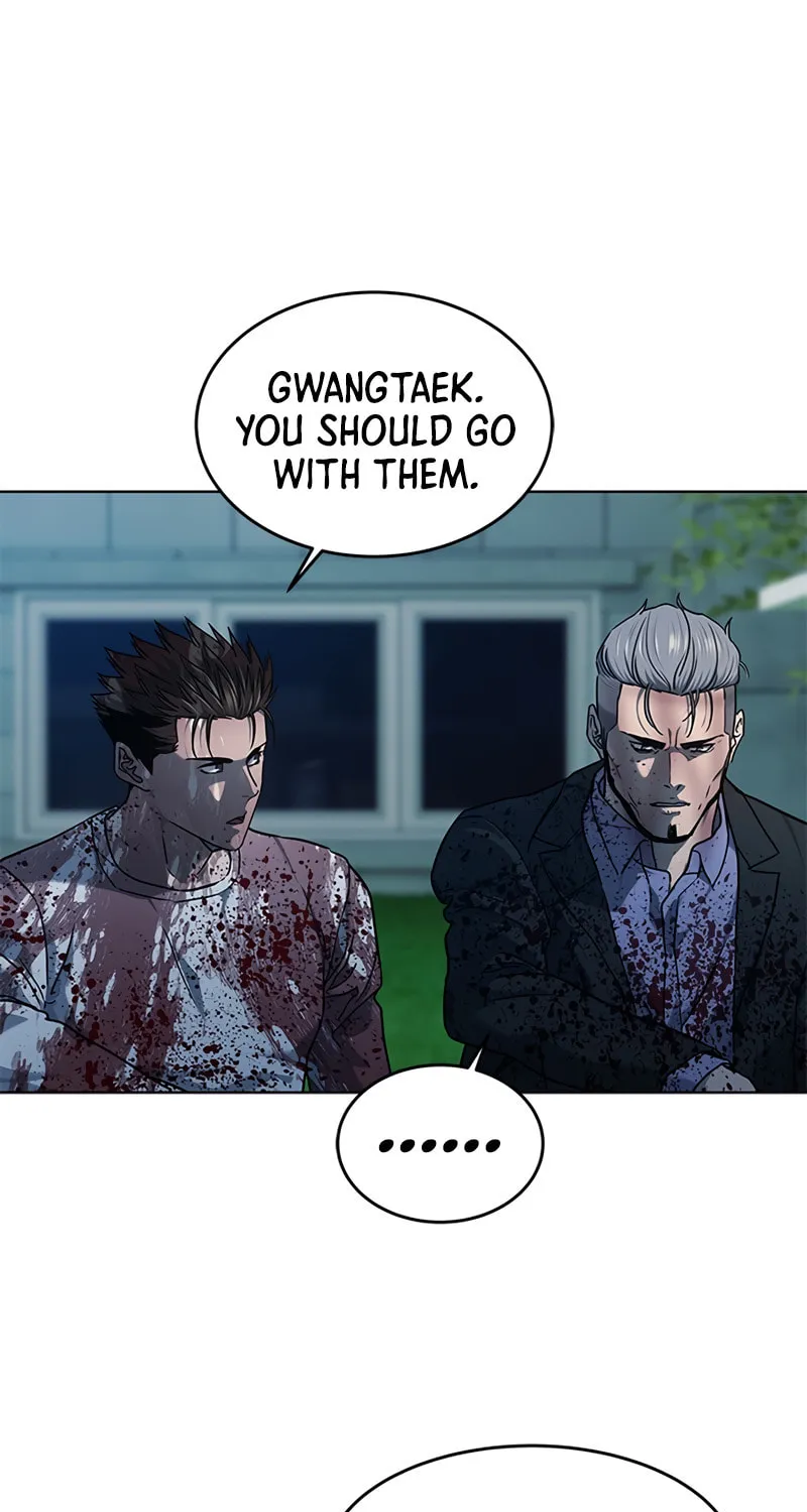God of Blackfield Chapter 149 page 137 - 