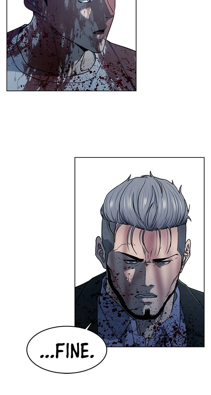 God of Blackfield Chapter 149 page 139 - 