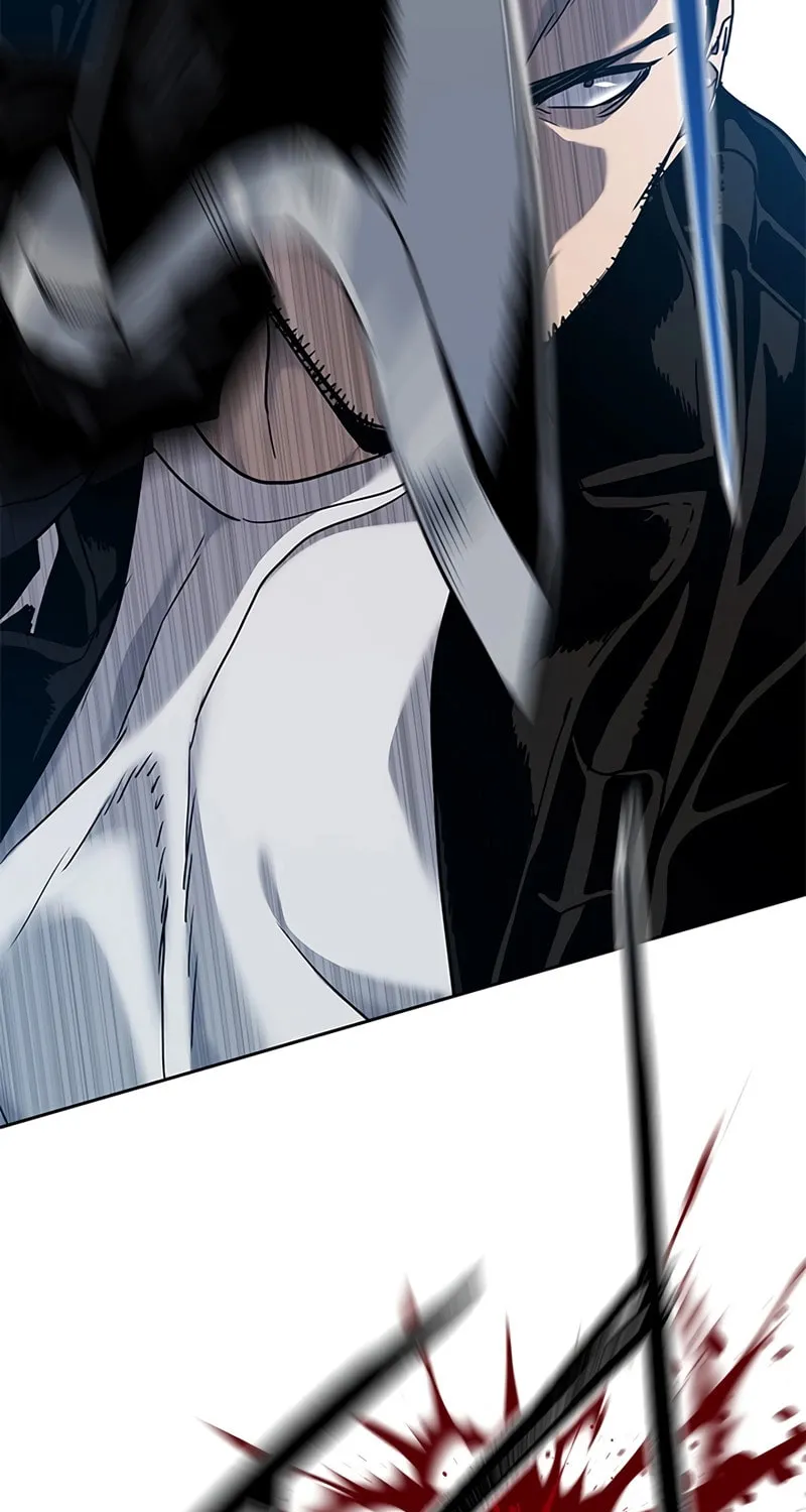 God of Blackfield Chapter 149 page 15 - 