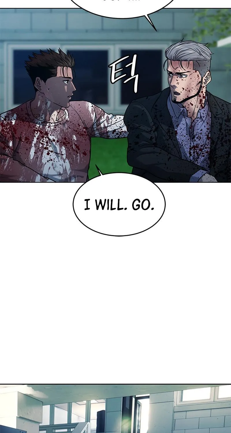 God of Blackfield Chapter 149 page 141 - 