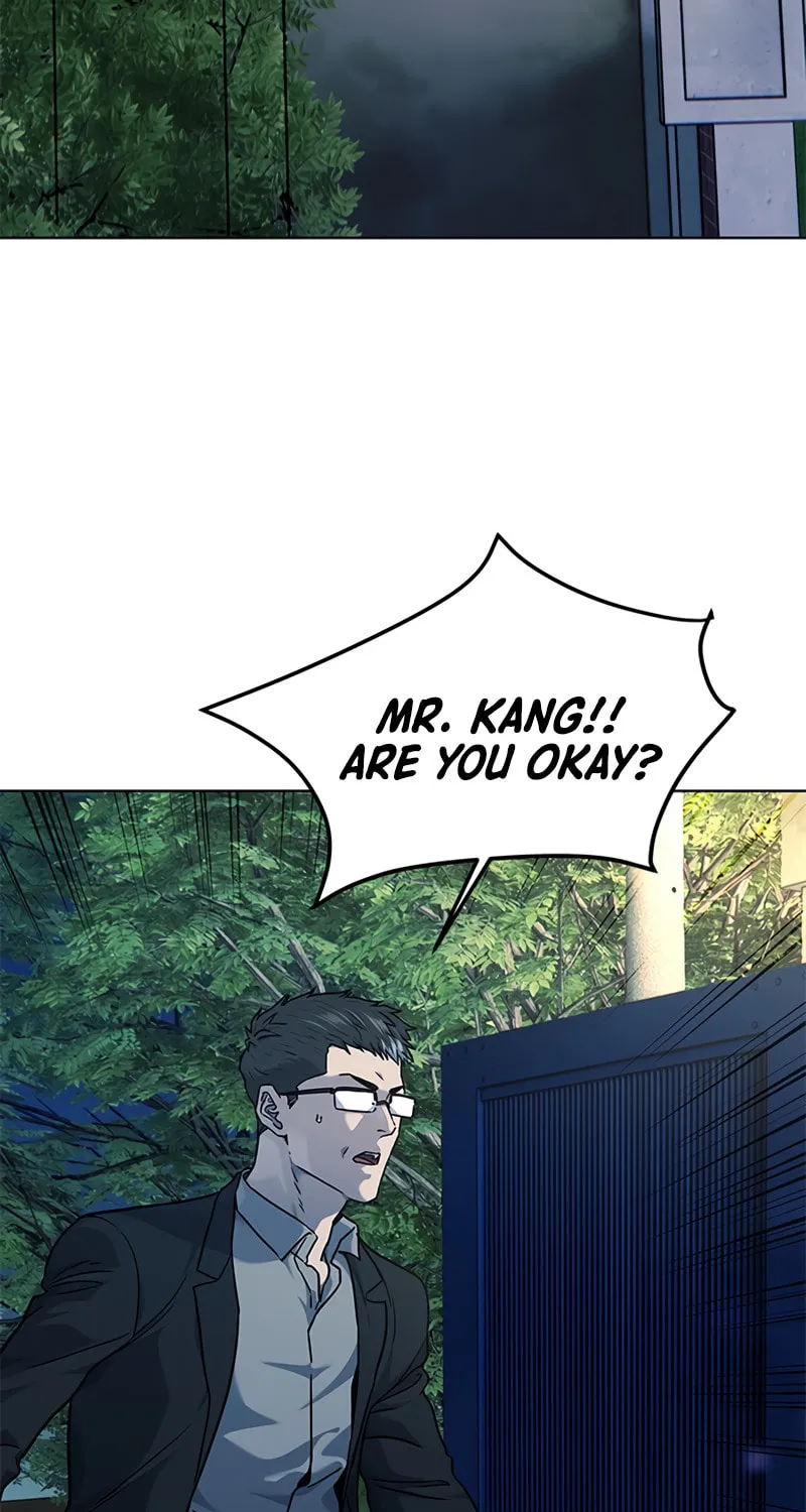 God of Blackfield Chapter 149 page 149 - 